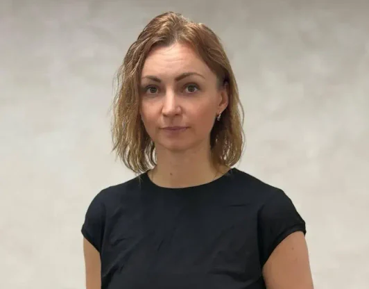 Кравченко Галина Николаевна